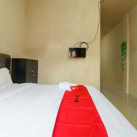 Hotel Reddoorz Near Bukit Kubu Berastagi Exteriér fotografie